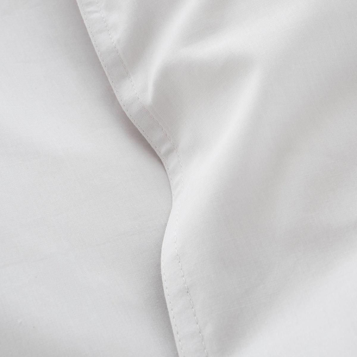 Cloud 100% Organic Cotton Duvet Cover and Pillowcase Set Organic Cotton Cloud – image 4
