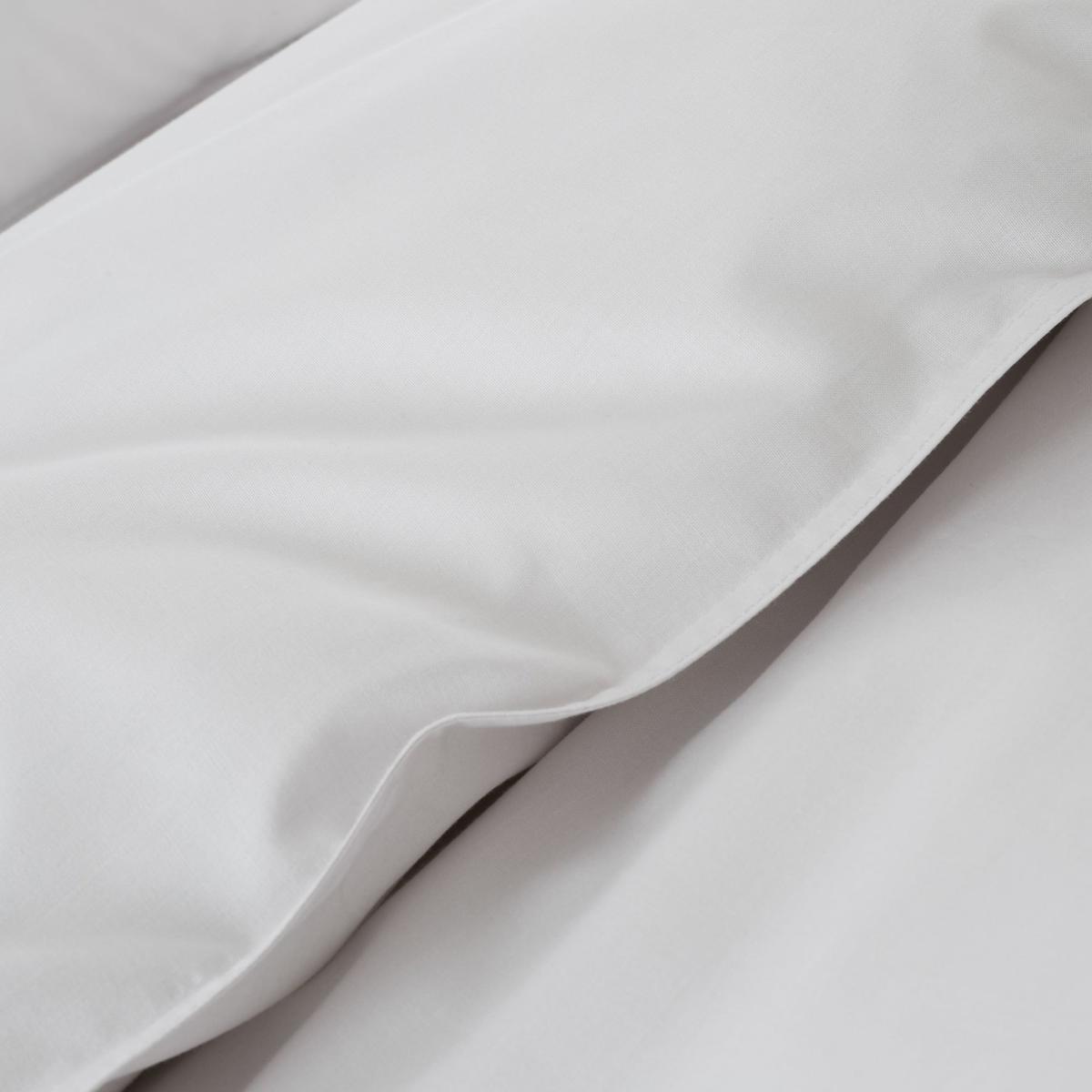 Cloud 100% Organic Cotton Duvet Cover and Pillowcase Set Organic Cotton Cloud – image 6