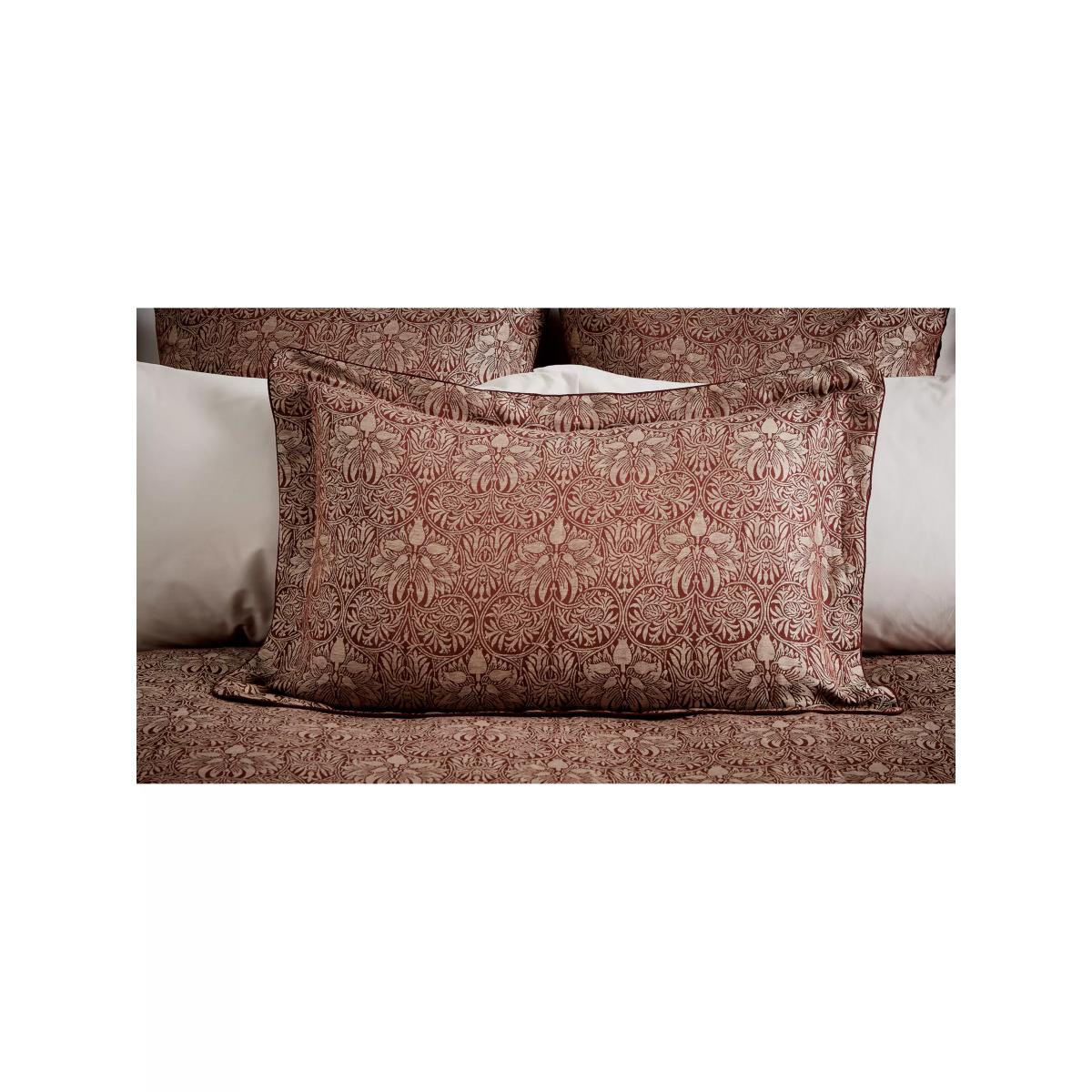 Morris & Co. Crown Imperial Bedding – image 3