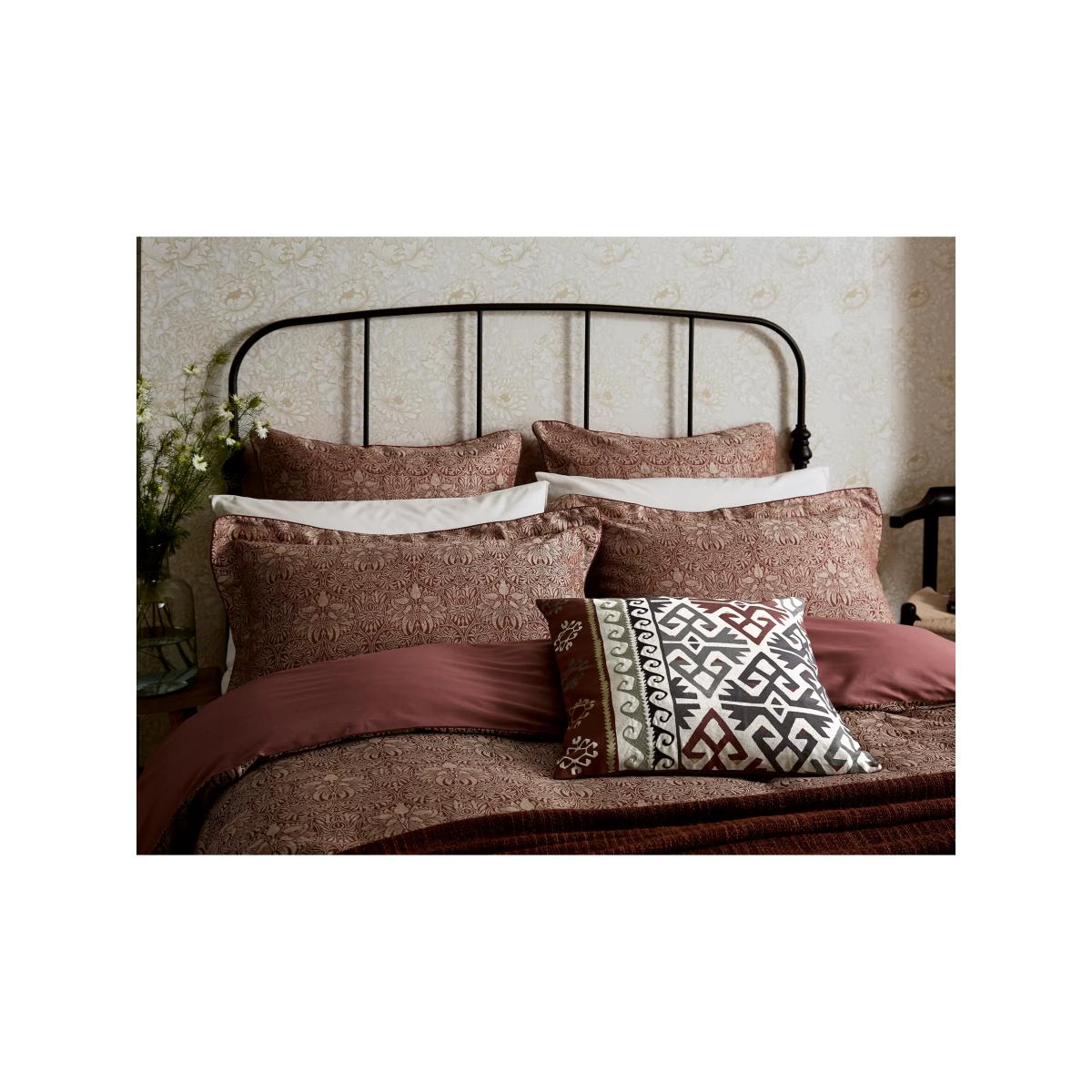 Morris & Co. Crown Imperial Bedding – image 5
