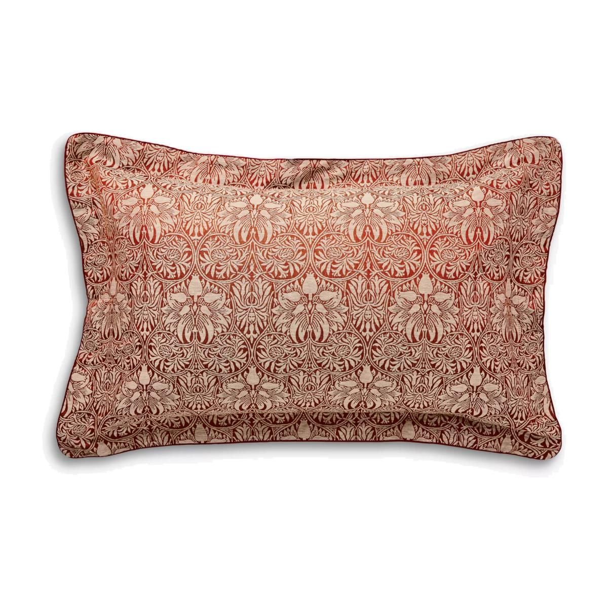 Morris & Co. Crown Imperial Bedding – image 1