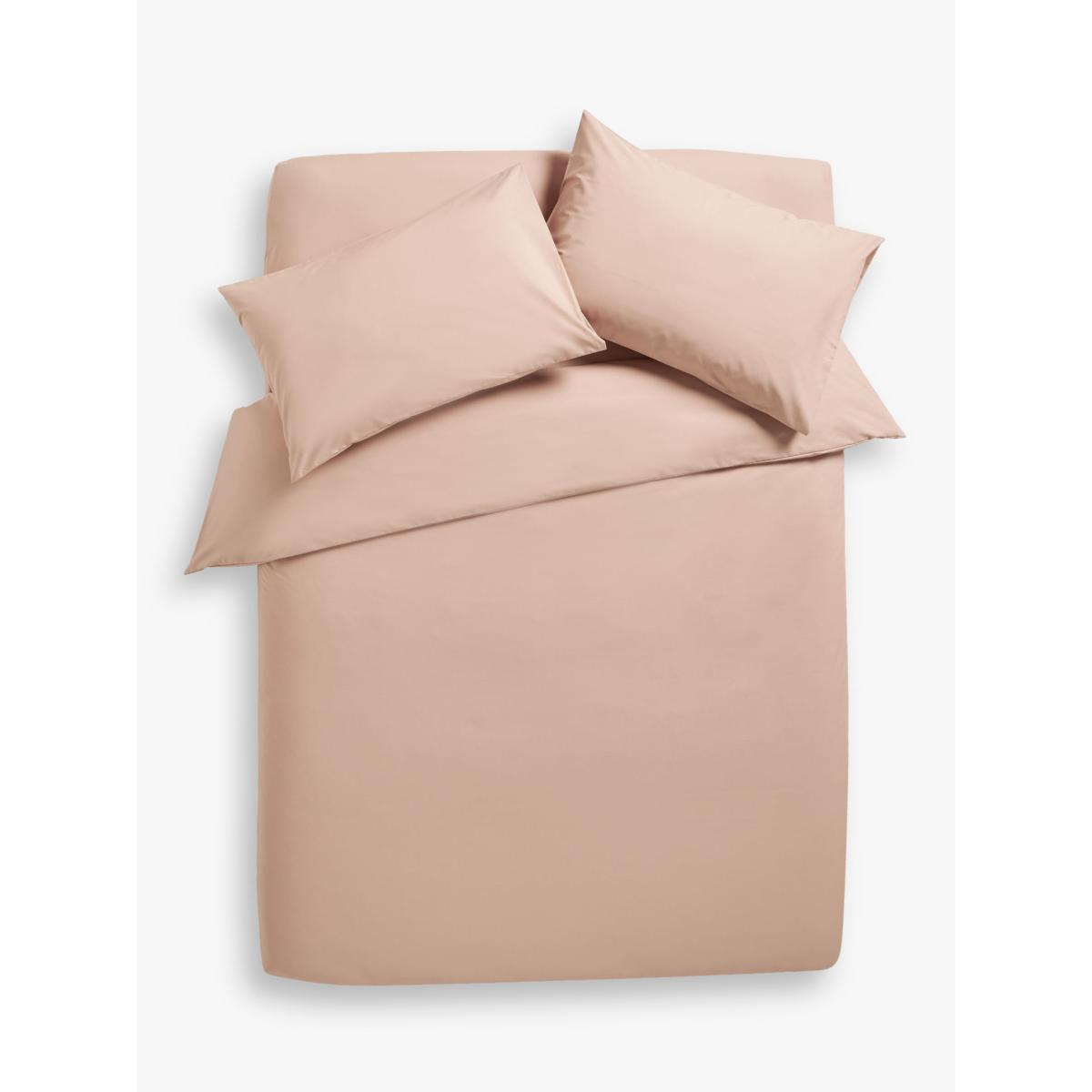 John Lewis Crisp and Fresh 200 Thread Count Egyptian Cotton Bedding – image 2