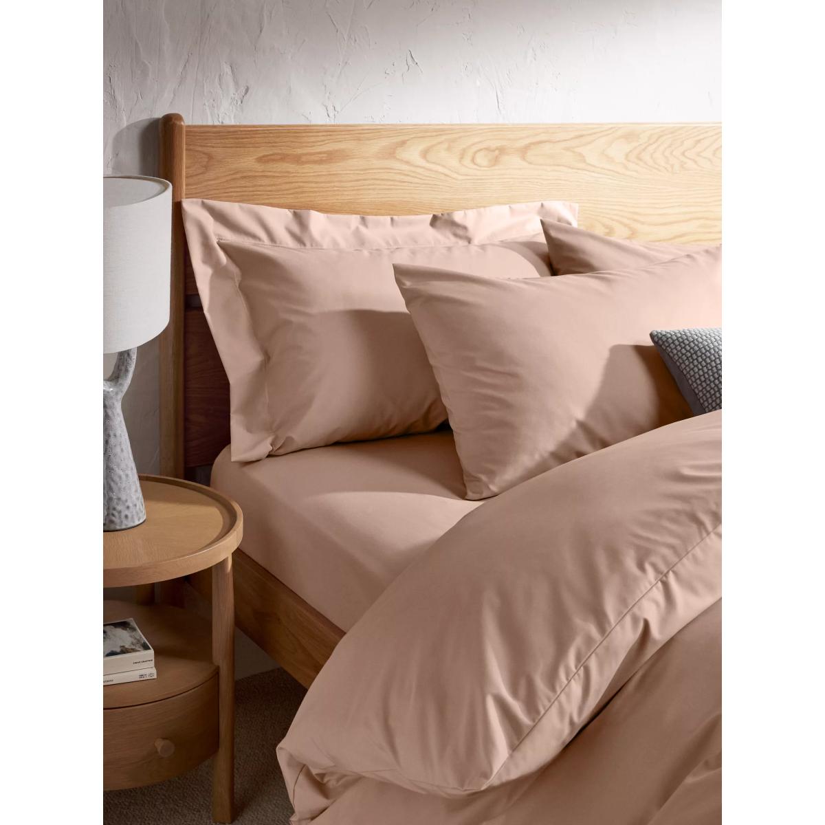 John Lewis Crisp and Fresh 200 Thread Count Egyptian Cotton Bedding – image 3
