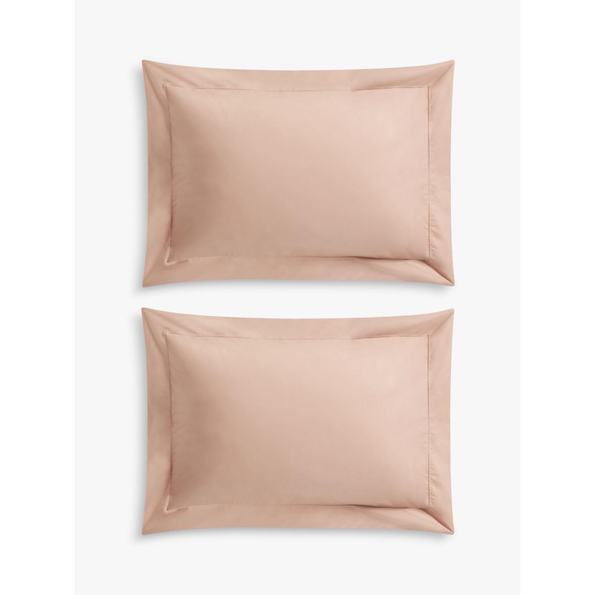 John Lewis Crisp and Fresh 200 Thread Count Egyptian Cotton Bedding – image 7