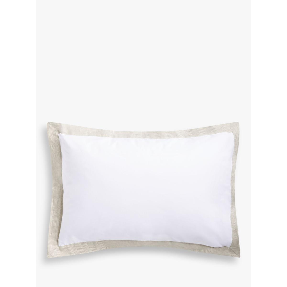 John Lewis Leli Panel Border Bedding – image 3