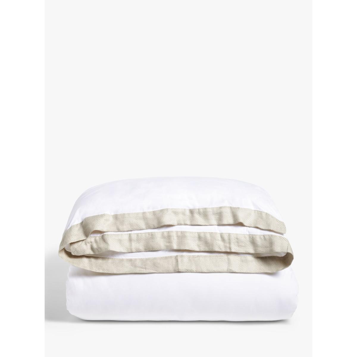 John Lewis Leli Panel Border Bedding – image 5