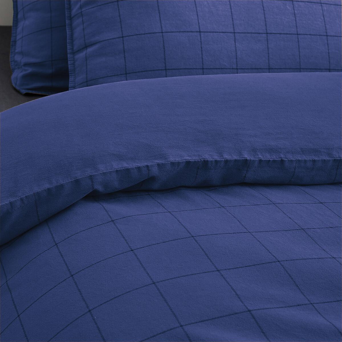 Ponlok Organic Cotton Duvet Cover – image 2