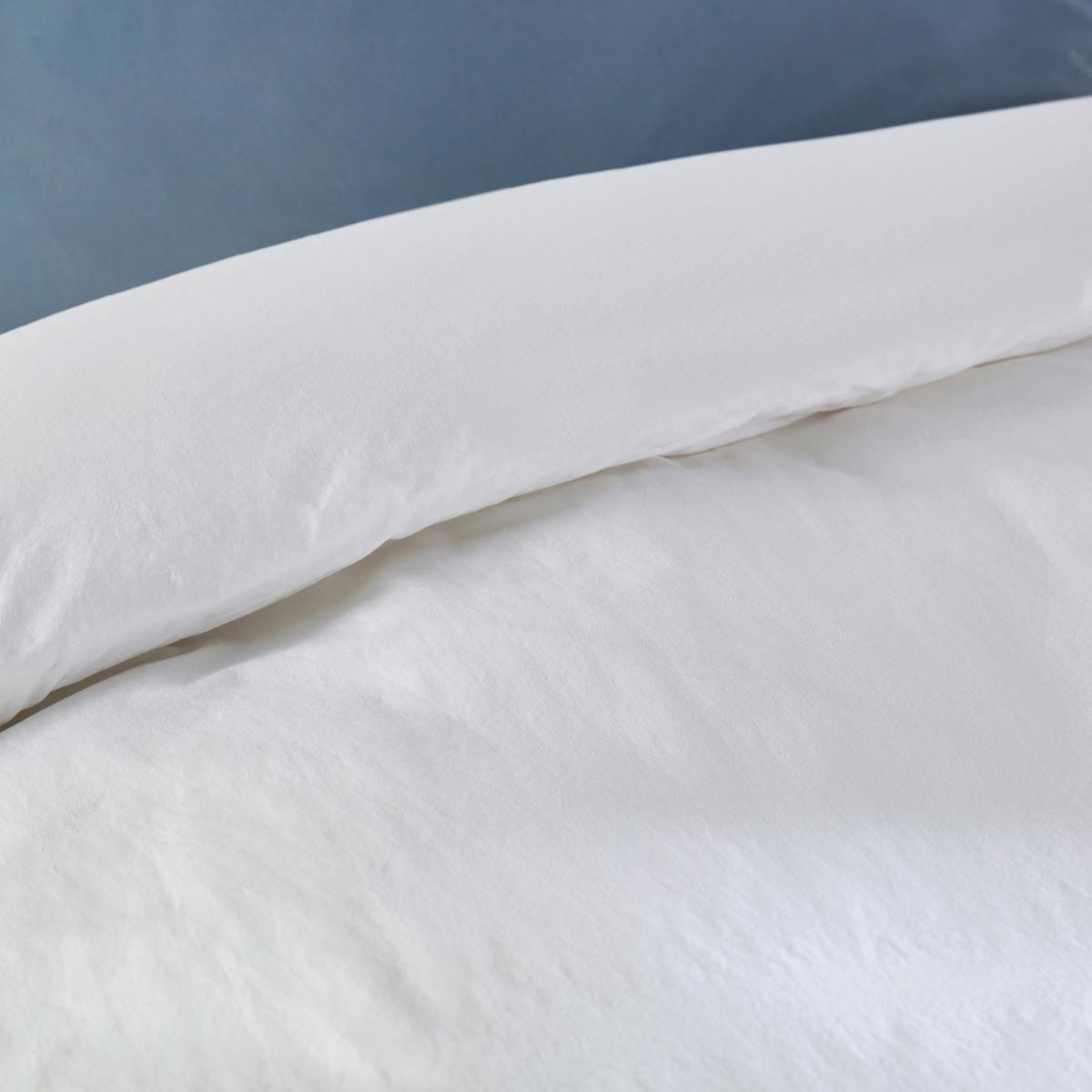 Scenario Washed Cotton Duvet Cover – image 3