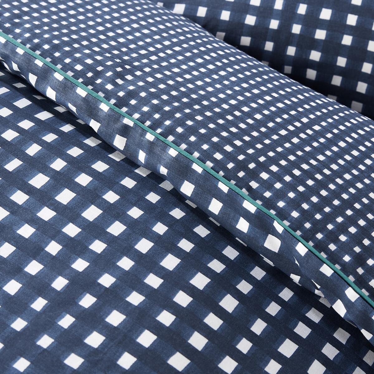 Vichy Organic Cotton Duvet Cover – image 2