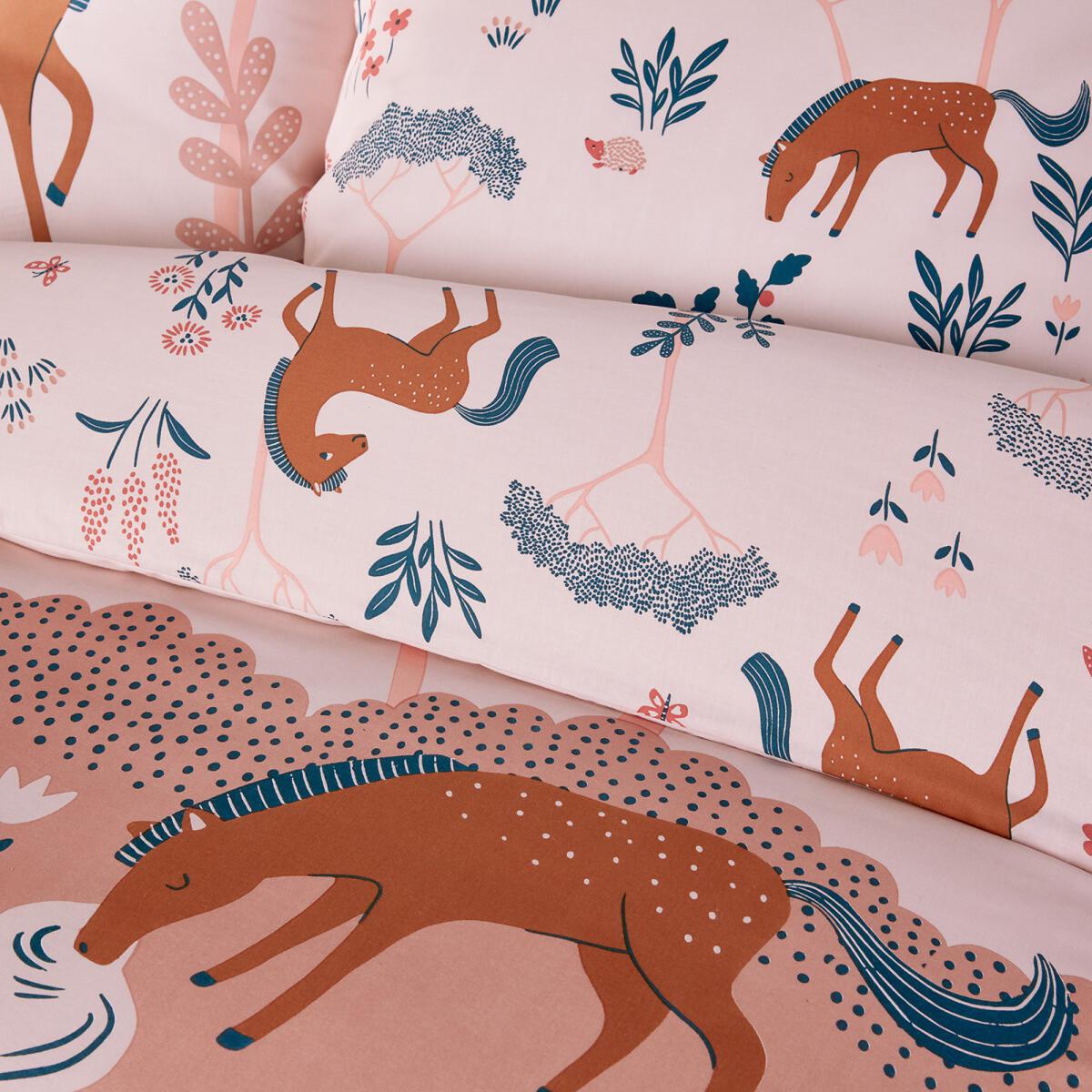 Bagatelle Cotton Duvet Cover – image 2