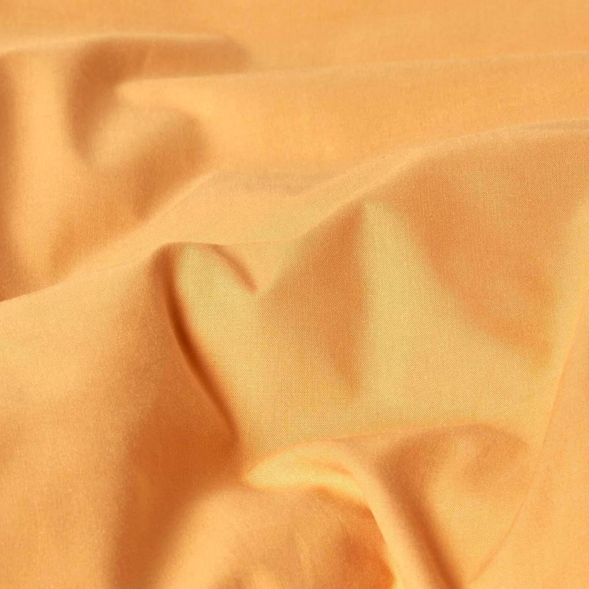 Egyptian Cotton Duvet Cover with Pillowcase - Red / Single – image 14