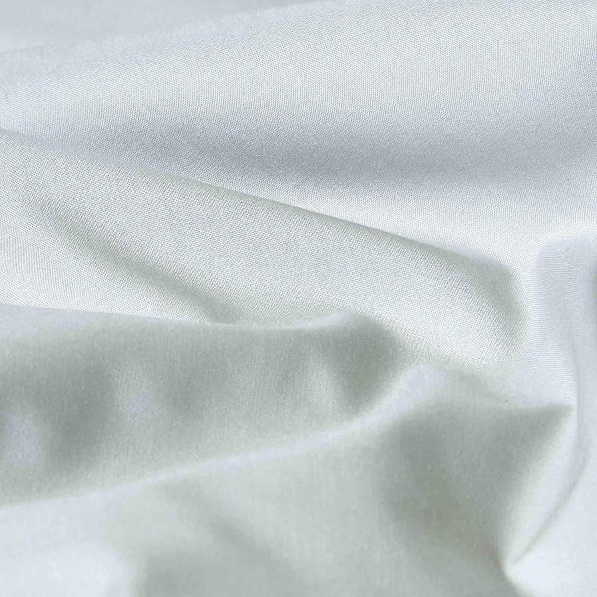 Egyptian Cotton Duvet Cover with Pillowcase - Red / Single – image 19