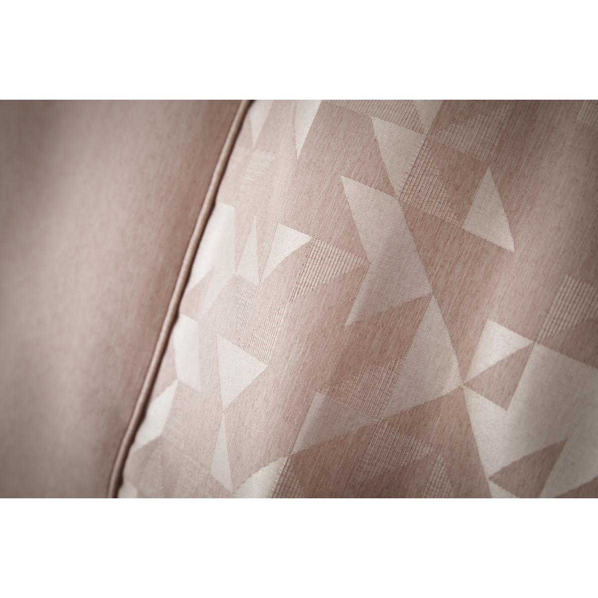 Lucien Duvet And Pillowcase Set - Silver / Single / 3cm / 0.95kg – image 8