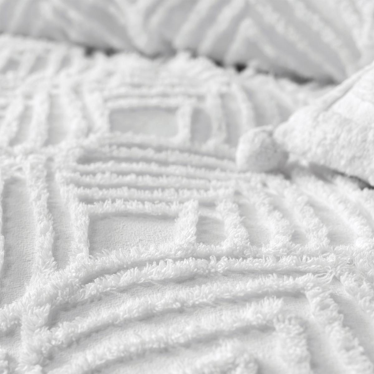 Ogee Tufted Duvet Cover Set - Single – image 3