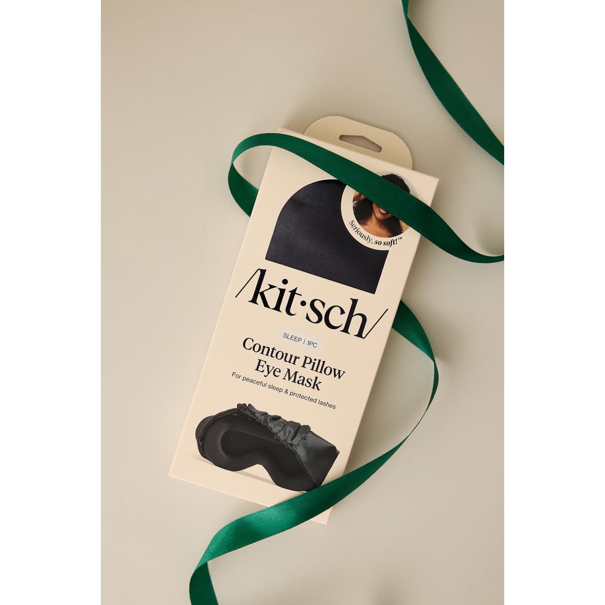 Kitsch Contour Pillow Eye Mask – image 2