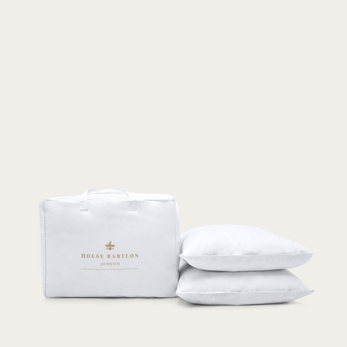 White Pillows – image 2