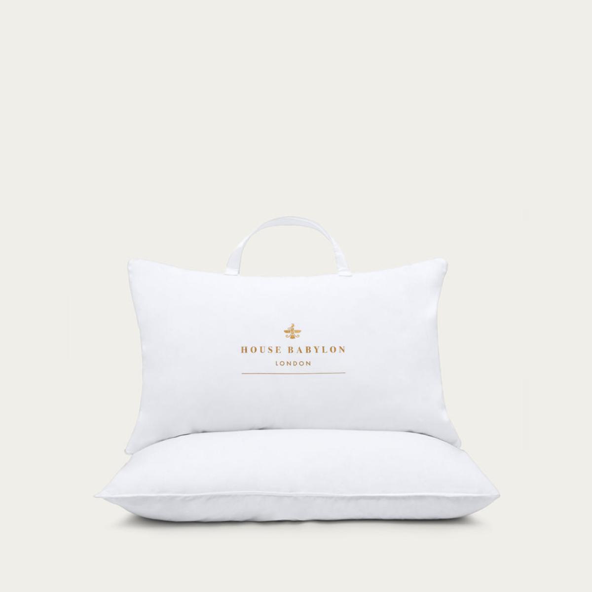 White Pillows – image 3