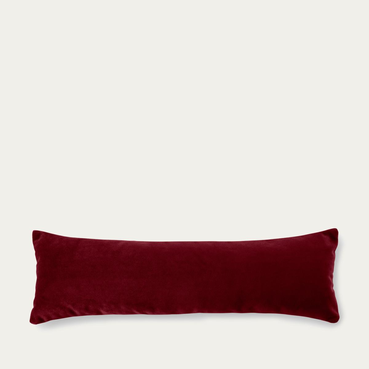 Bordo Bean Pillow II
