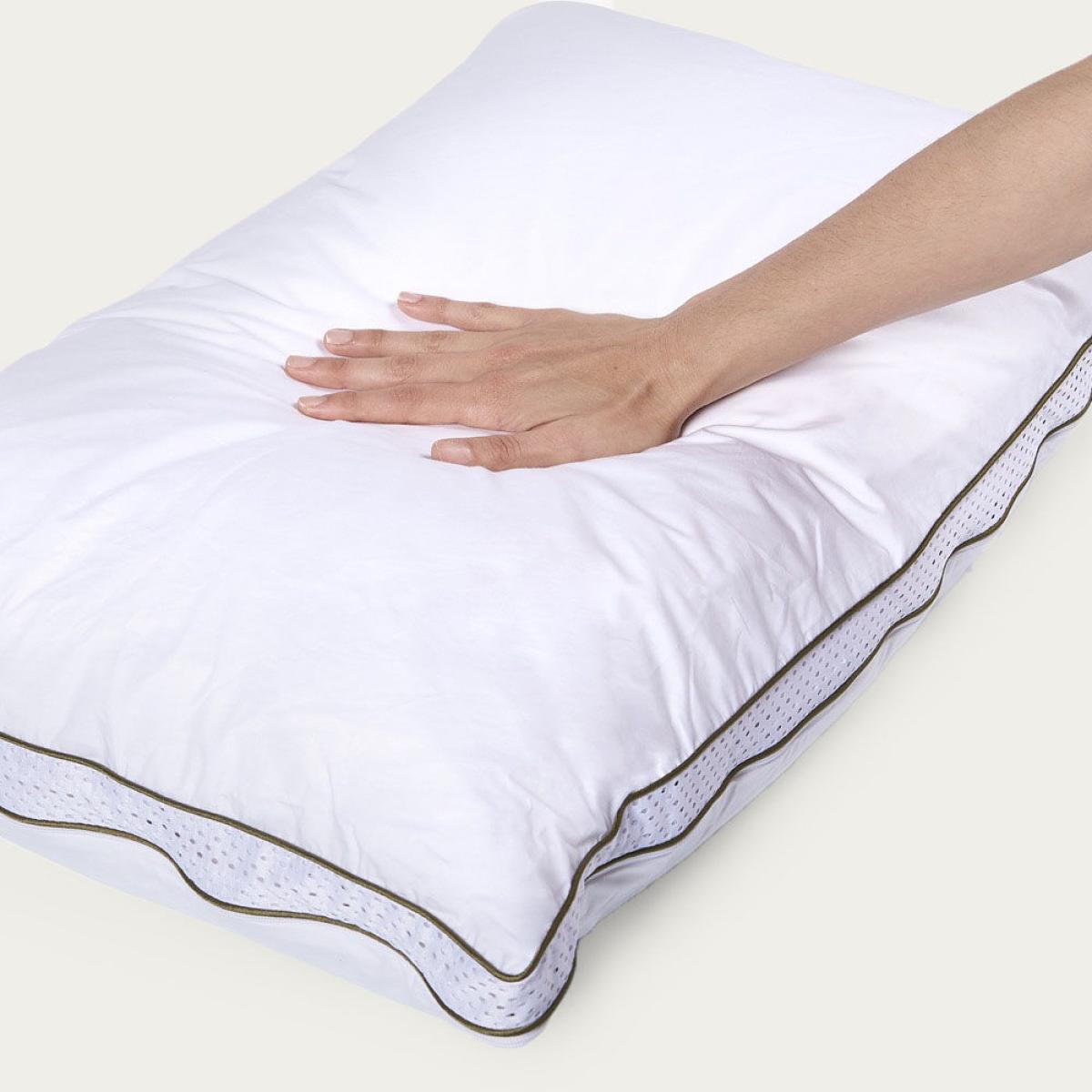 Restless Pillow – image 2
