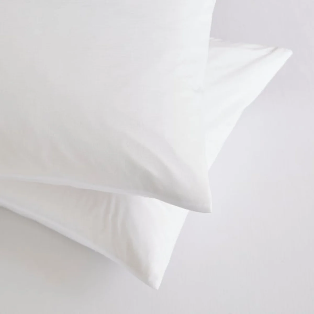 Fogarty Tencel Waterproof Pillow Pair – image 2