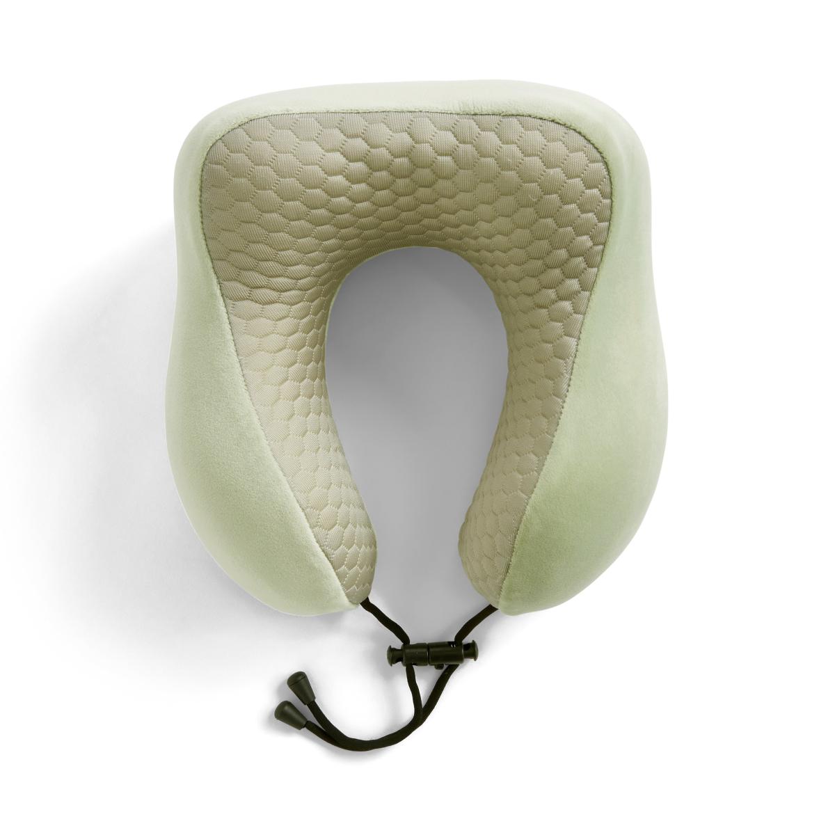 IT Luggage Memory Foam Travel Pillow – image 3