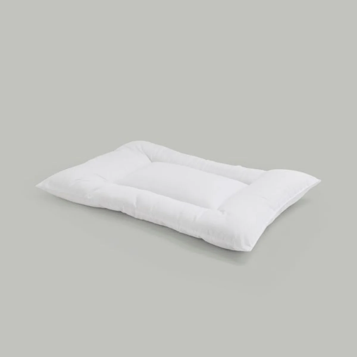 Fogarty Little Sleepers Soft Touch Stain Resistant Cot Bed Pillow – image 3