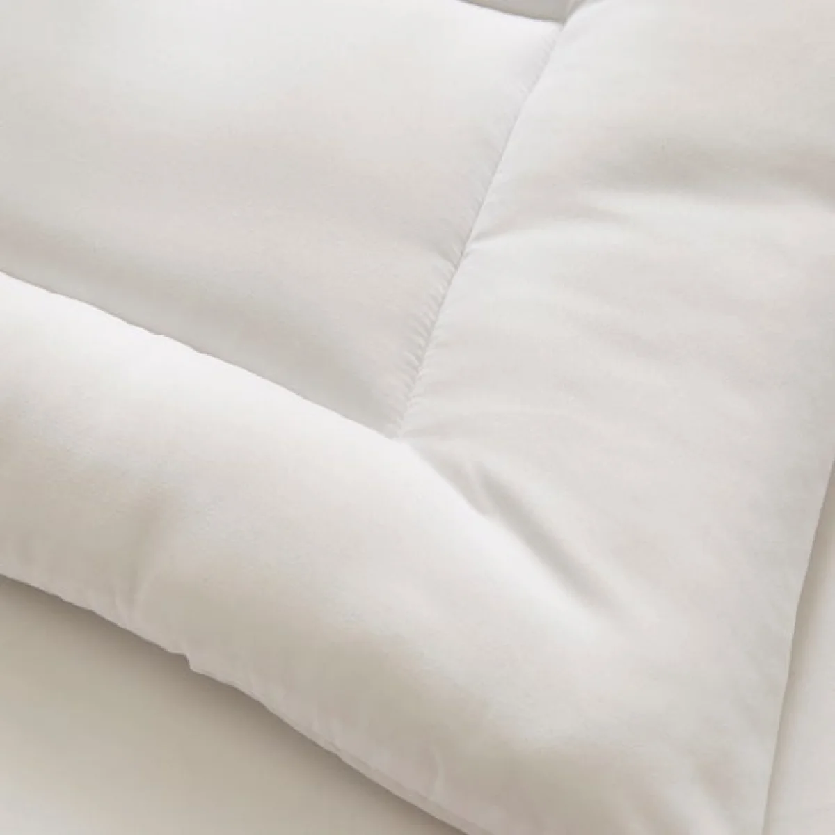 Fogarty Little Sleepers Perfectly Washable Cot Bed Pillow – image 2