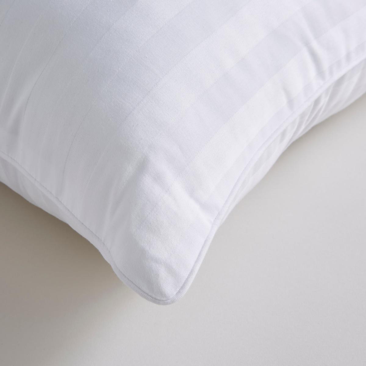 Hotel Luxury Cotton AA Kingsize Pillow – image 4