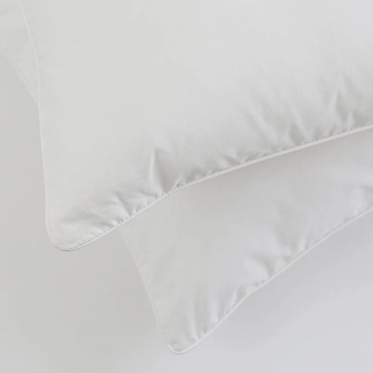 Fogarty Cool Sleep Pillow Pair and Bedding Protector Bundle – image 7