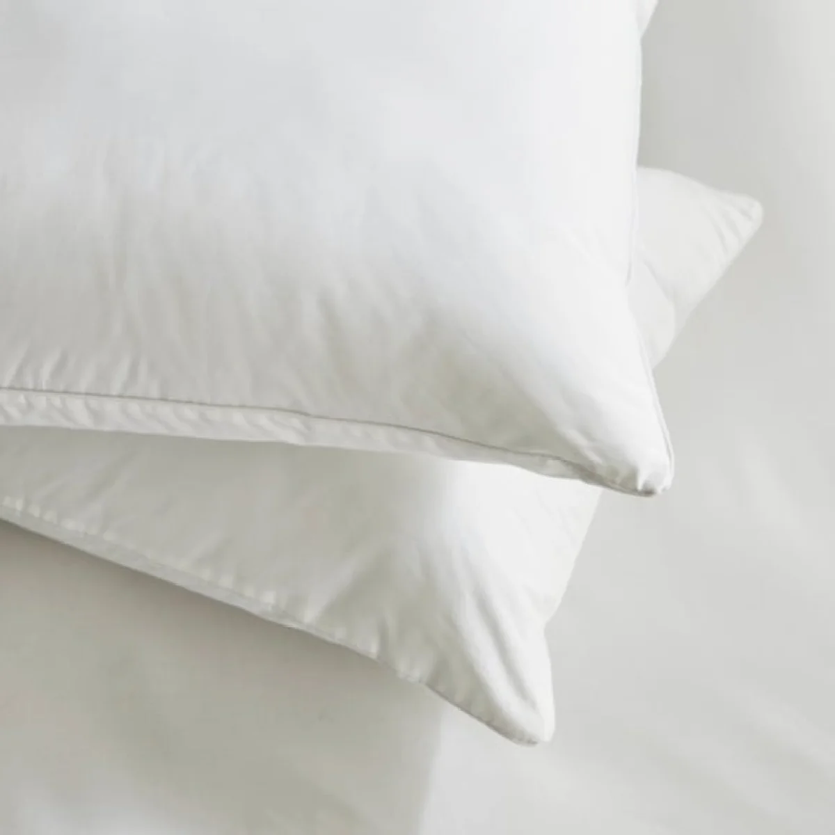 Fogarty Set of 2 Bamboo Pillow Pair – image 2