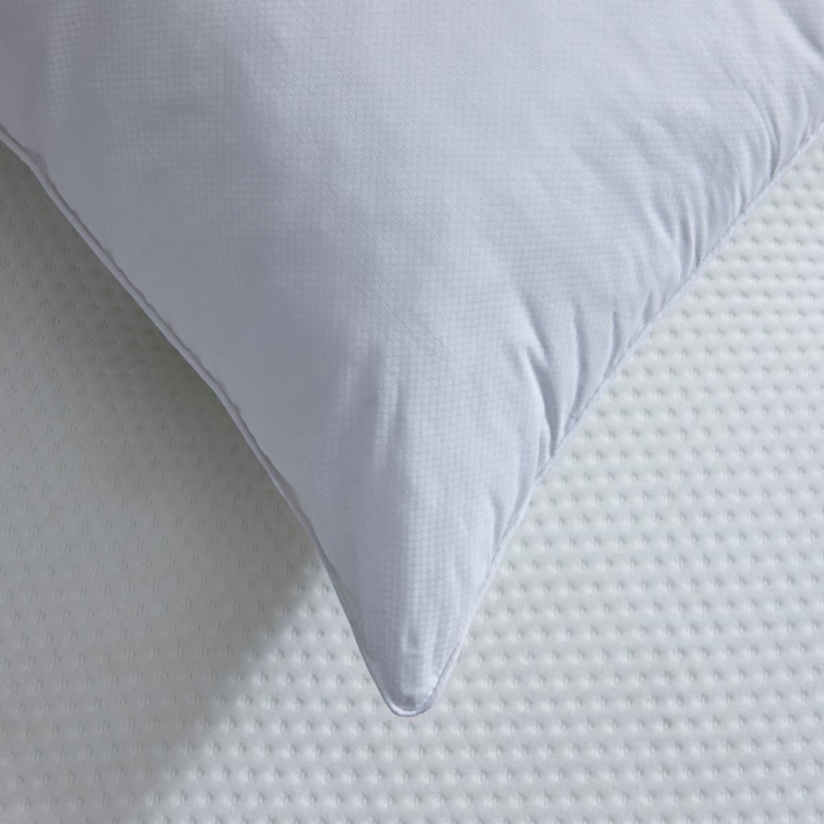 Cool Sleep Pillow Pair White – image 2
