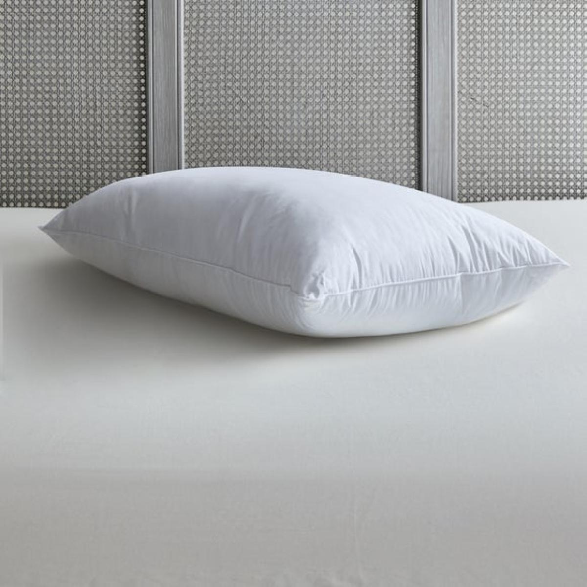 Fogarty Pack of 2 Cool Sleep Side Sleeper Pillows – image 1
