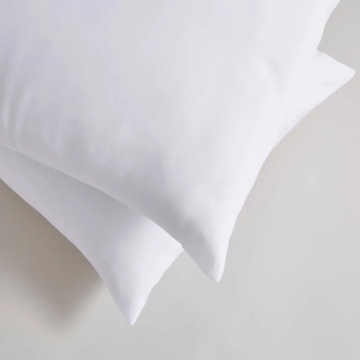 Anti-Odour Back Sleeper Pillow Pair – image 3