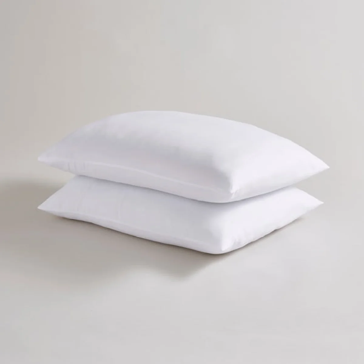 Anti-Odour Back Sleeper Pillow Pair – image 4