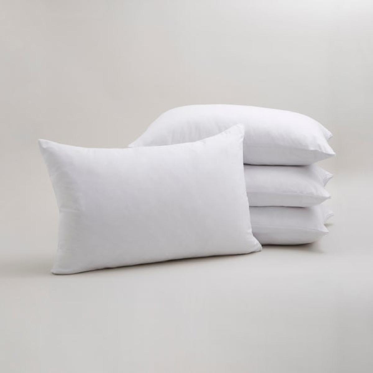Pack of 4 Front Sleeper Pillows – image 3