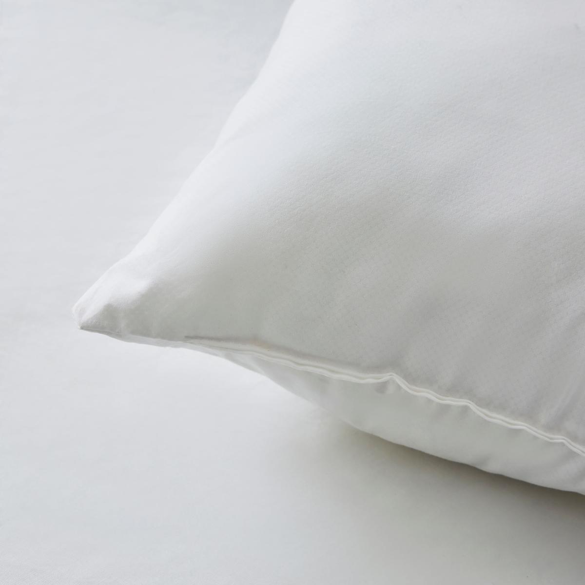 Fogarty Cool Sleep Side Sleeper V-Shape Pillow – image 2