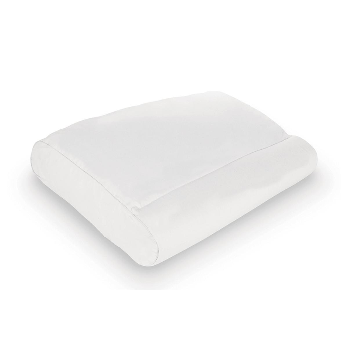 Dormeo Duo Feel Pillow White – image 2