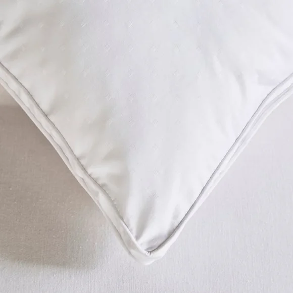 Dorma Luxury Full Soft Support Pillow – image 2