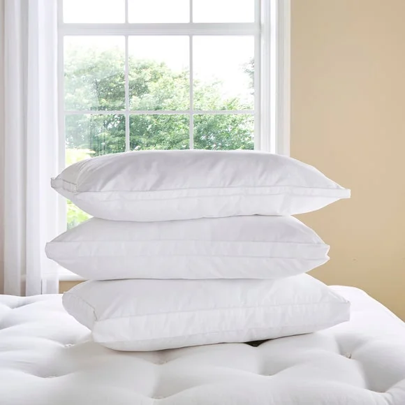Dorma Luxury Full Soft Support Pillow – image 3
