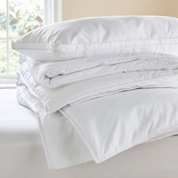 Dorma Luxury Full Soft Support Pillow – image 4