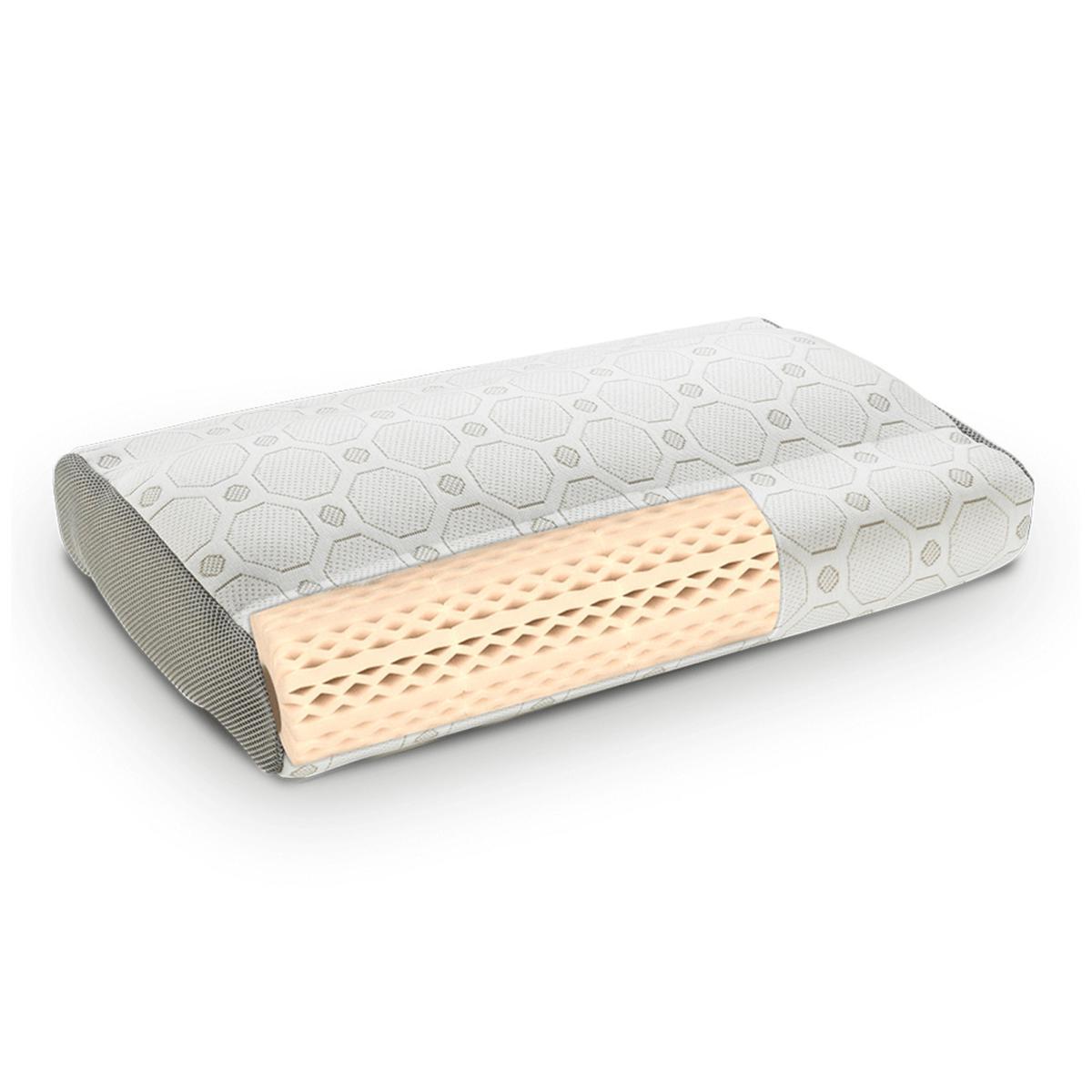 Dormeo Octasense Pillow White – image 2