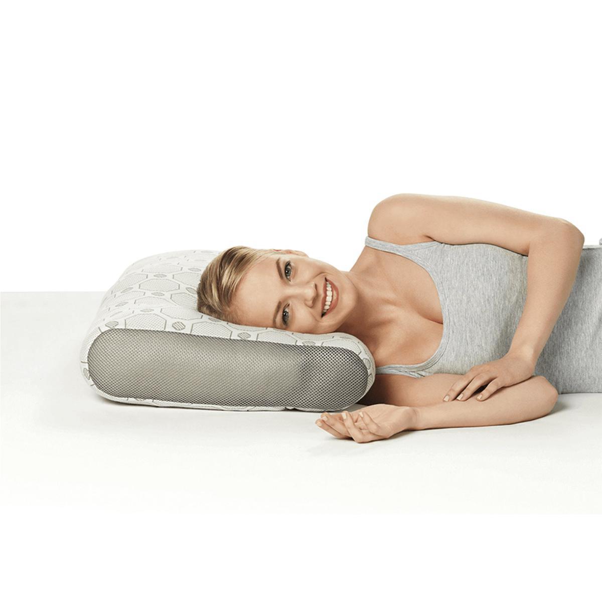 Dormeo Octasense Pillow White – image 3