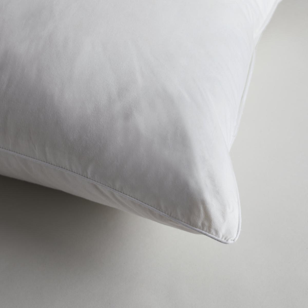 Edited Life Pillow White – image 2