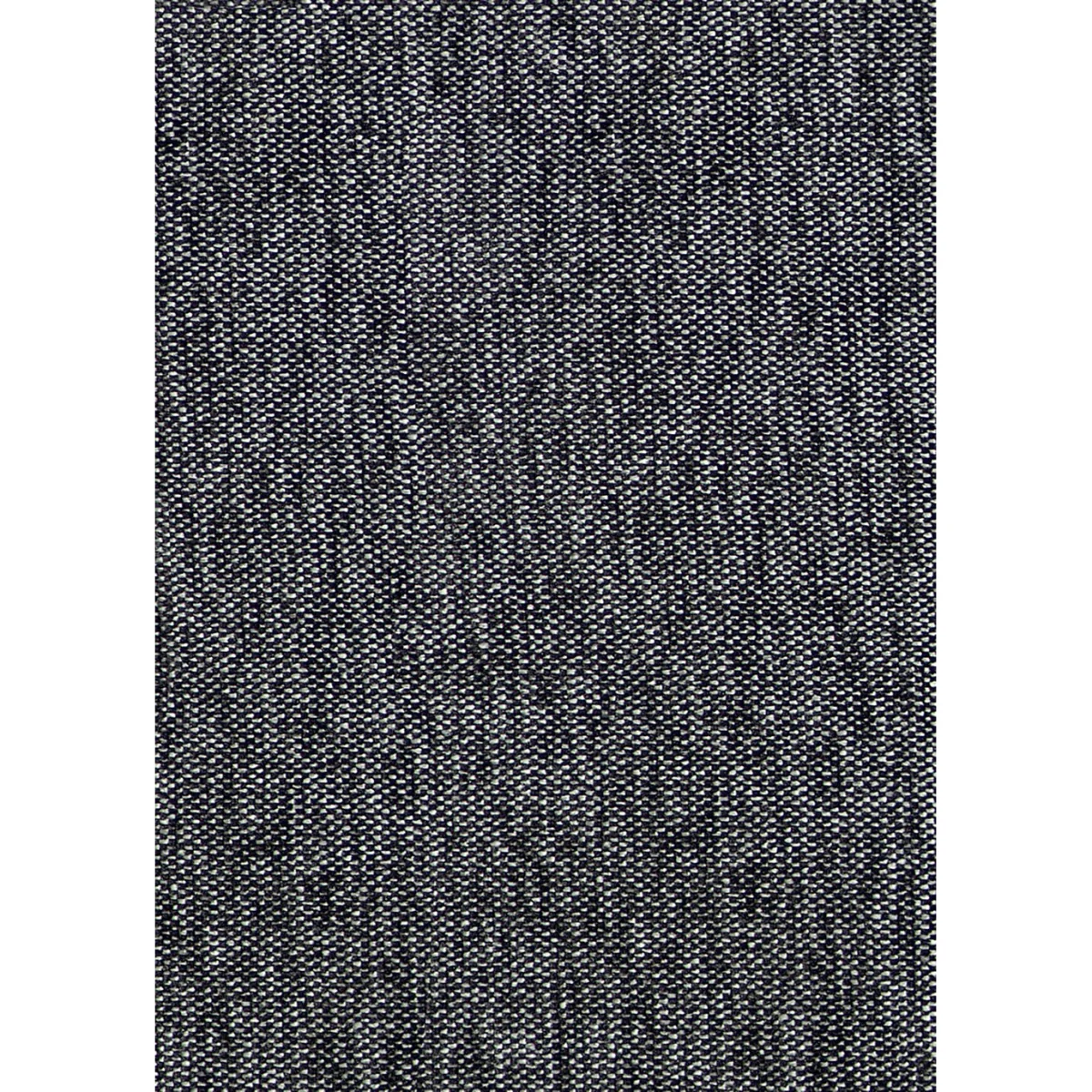 Habitat Pillow Single Fabric Chairbed - Black – image 2