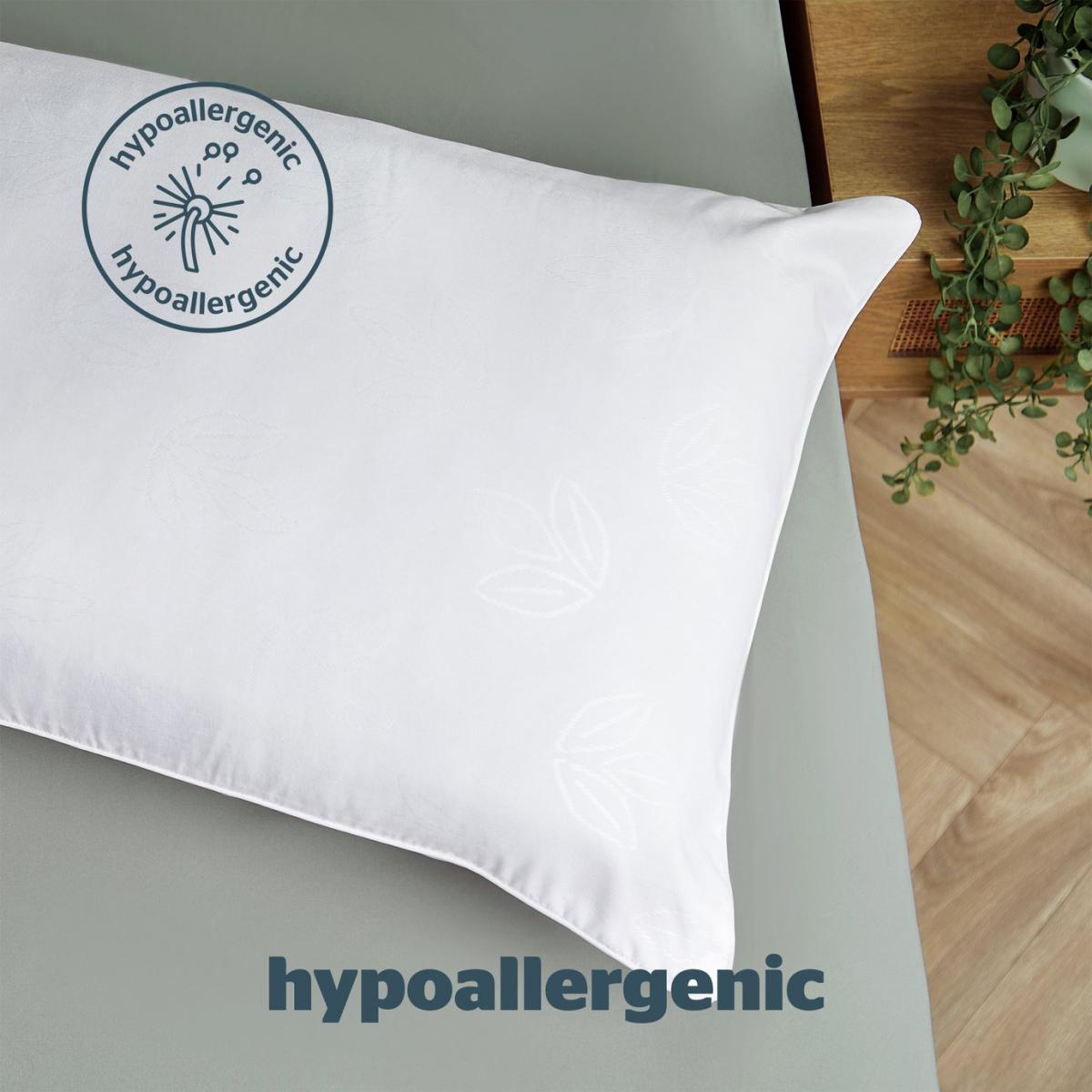 Silentnight Eco Comfort Soft Pillow – image 5