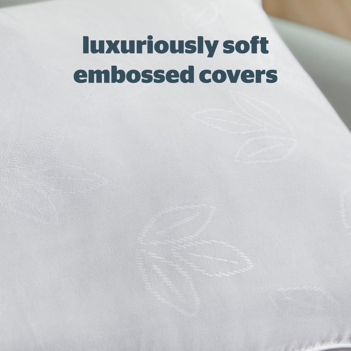 Silentnight Eco Comfort Soft Pillow – image 7
