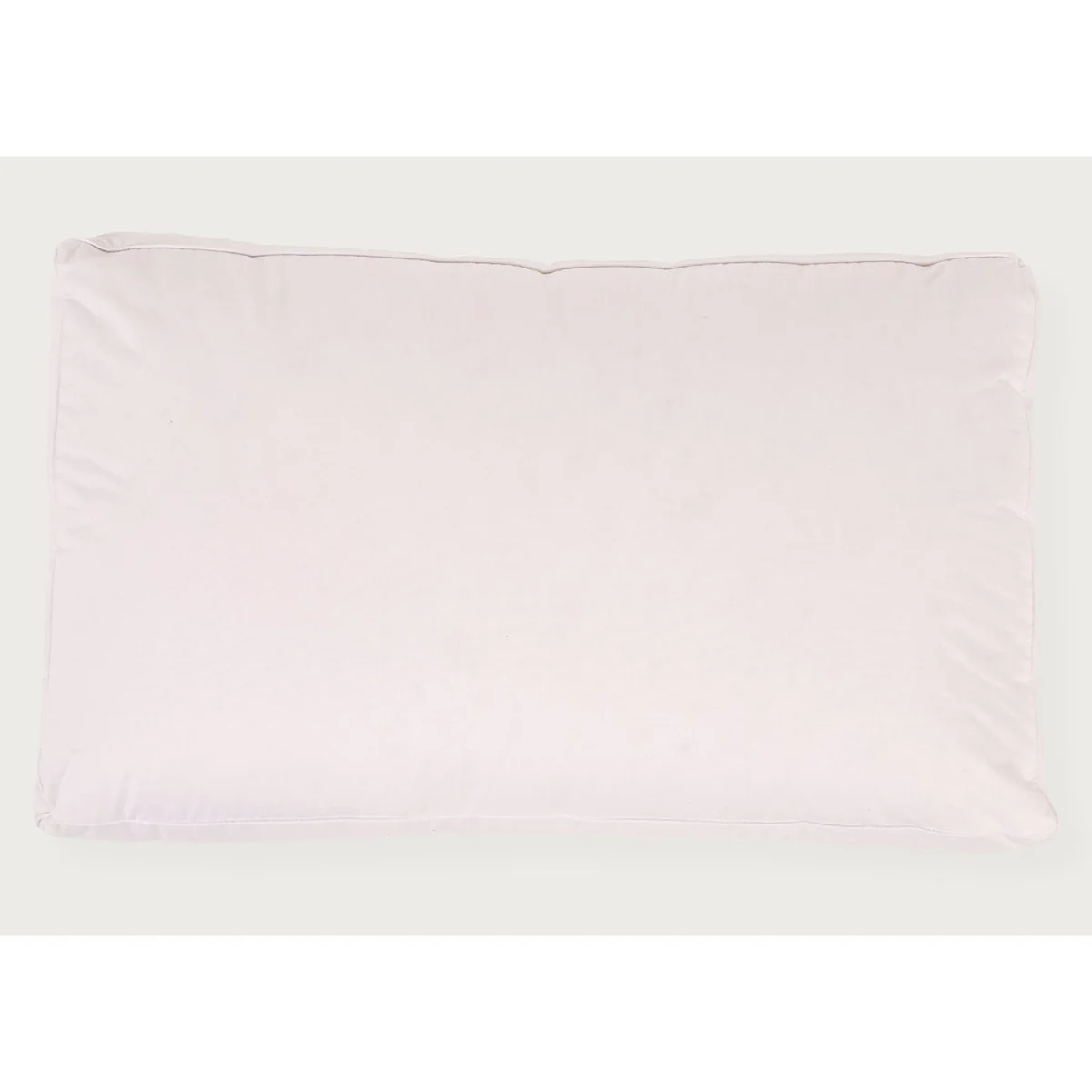 Heal's Premium Duck Down Side Sleeper Pillow – image 3