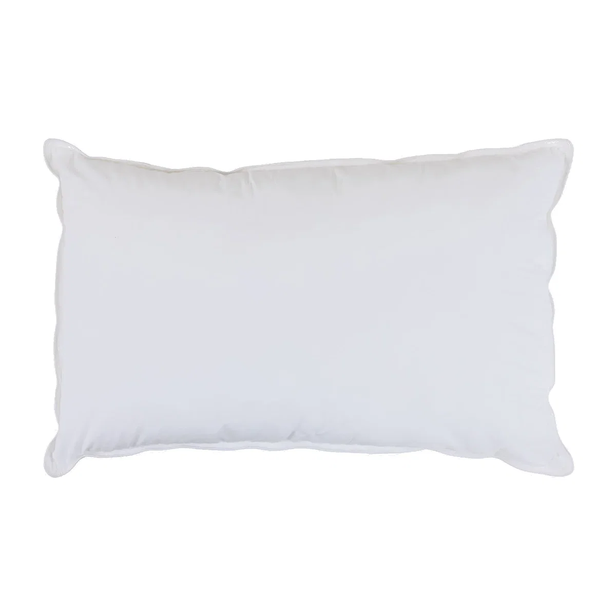 Heal's Medium/Firm Down Alternative Pillow – image 1