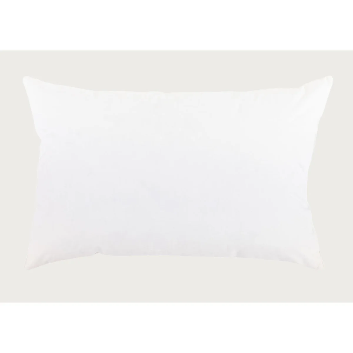 Heal's Medium/Firm Premium Duck Down Pillow – image 3