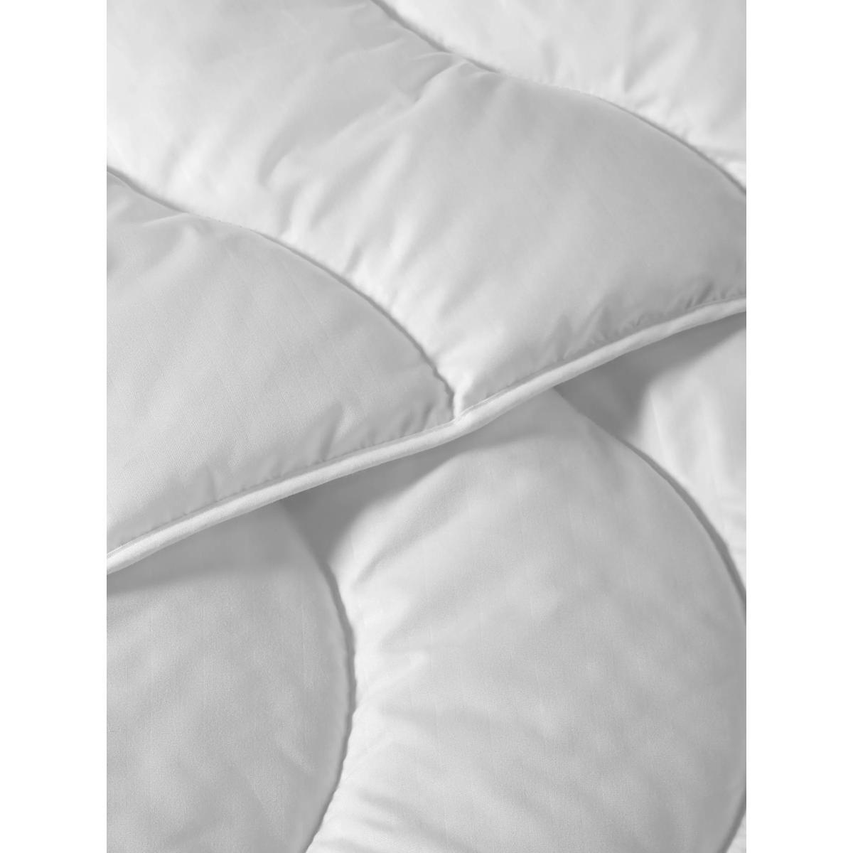 little home at John Lewis Children's Hint of Silk Single Duvet and Pillow Set, 7 Tog – image 2